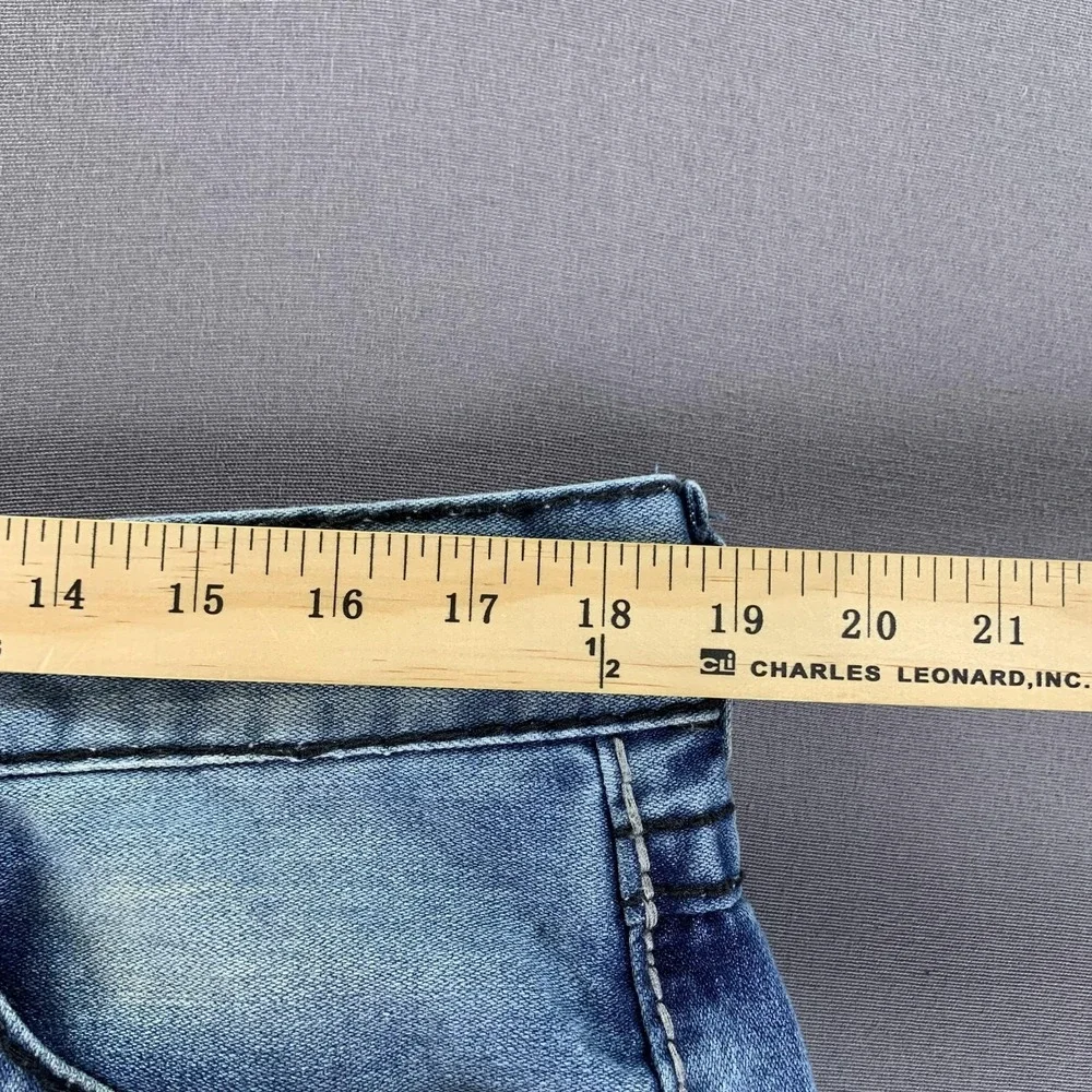 True Religion brand true